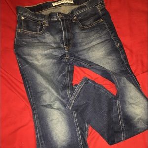 Express Jeans